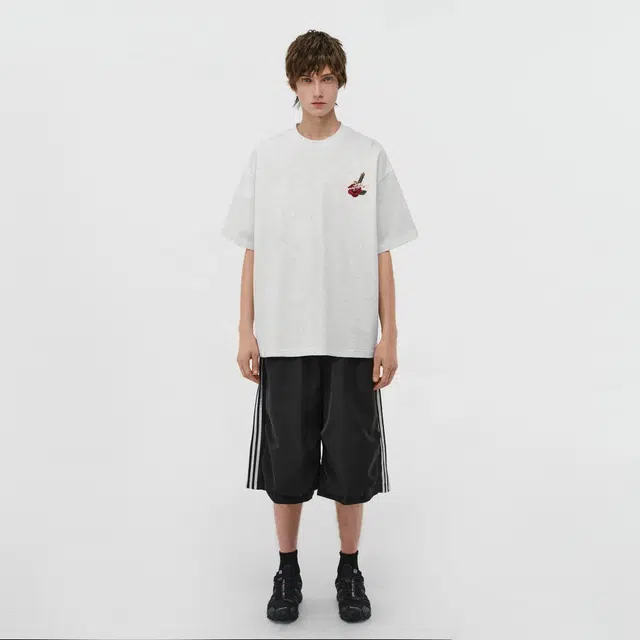 PUNCTILIOUS T