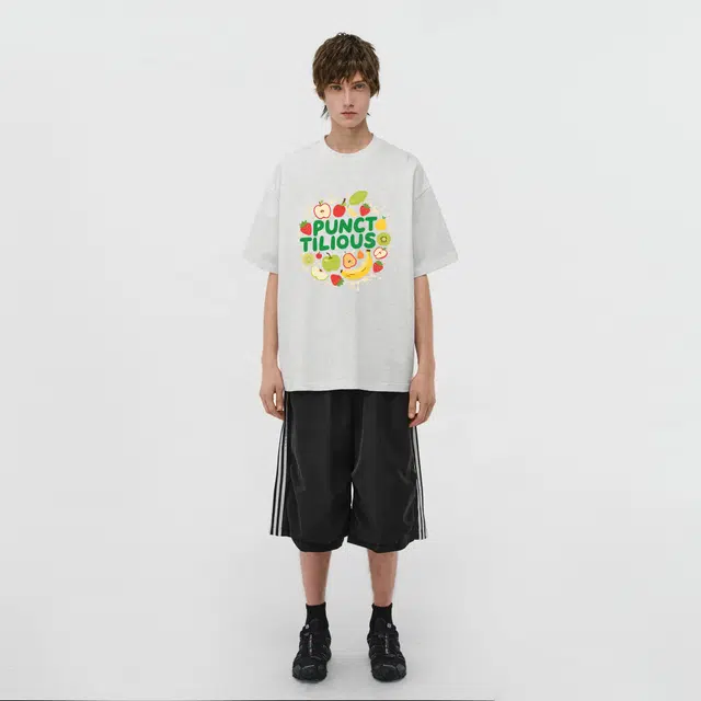 PUNCTILIOUS T