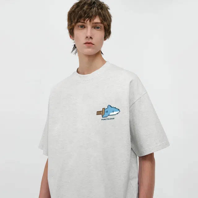 PUNCTILIOUS T