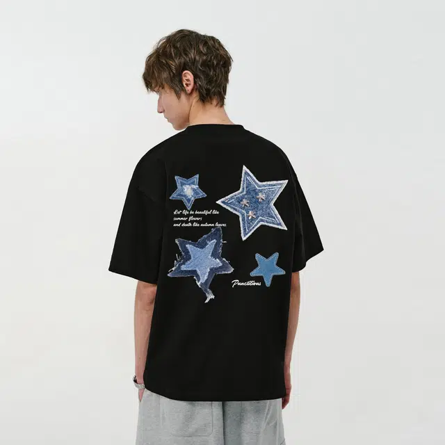 PUNCTILIOUS T