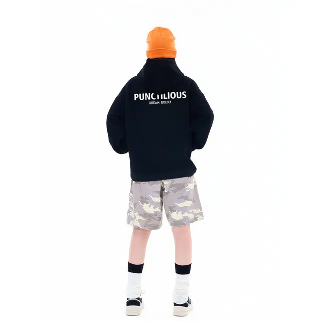 PUNCTILIOUS cleanfit