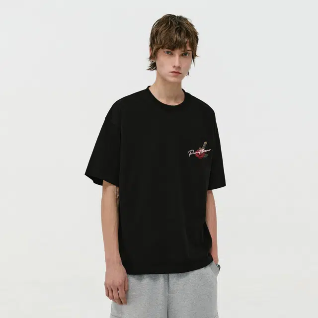 PUNCTILIOUS T