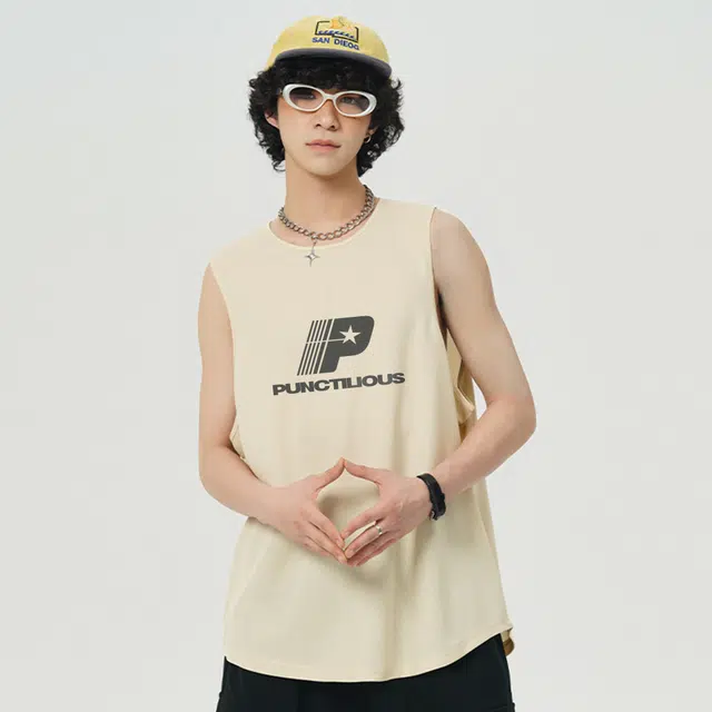 PUNCTILIOUS P