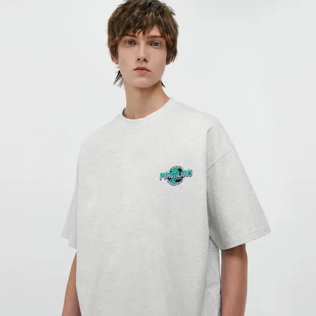 PUNCTILIOUS T