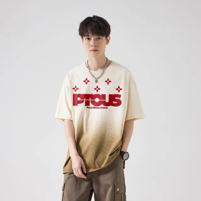 PUNCTILIOUS T
