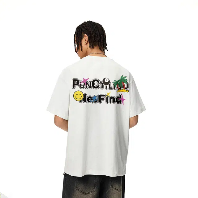 PUNCTILIOUS T