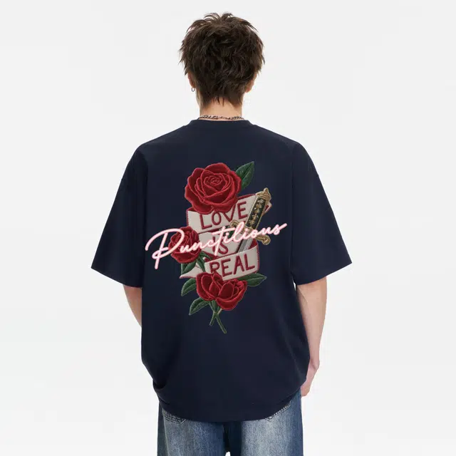PUNCTILIOUS T