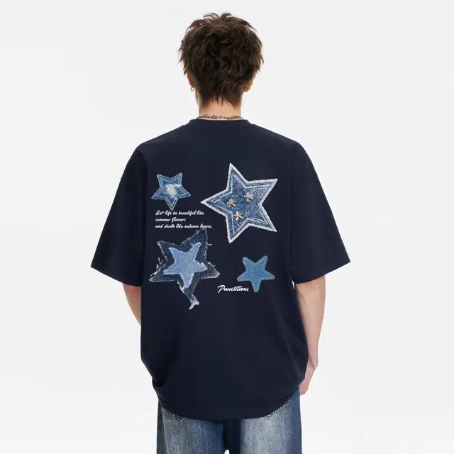 PUNCTILIOUS T