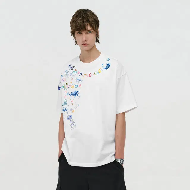 PUNCTILIOUS T