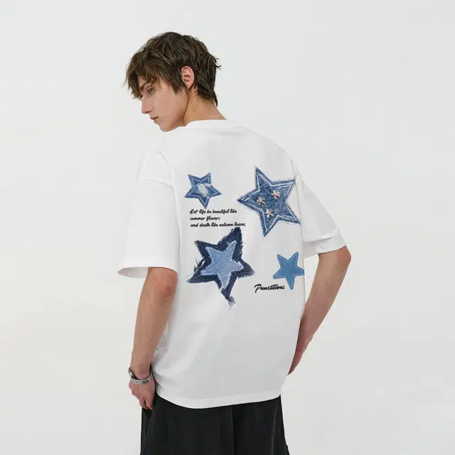 PUNCTILIOUS T