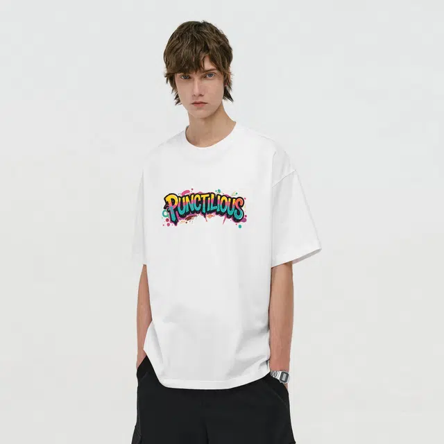 PUNCTILIOUS T