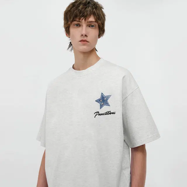 PUNCTILIOUS T