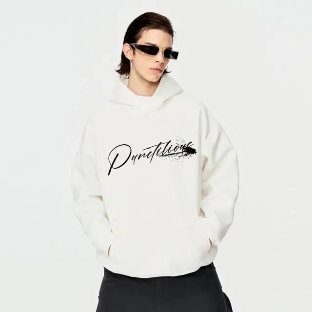PUNCTILIOUS LOGO