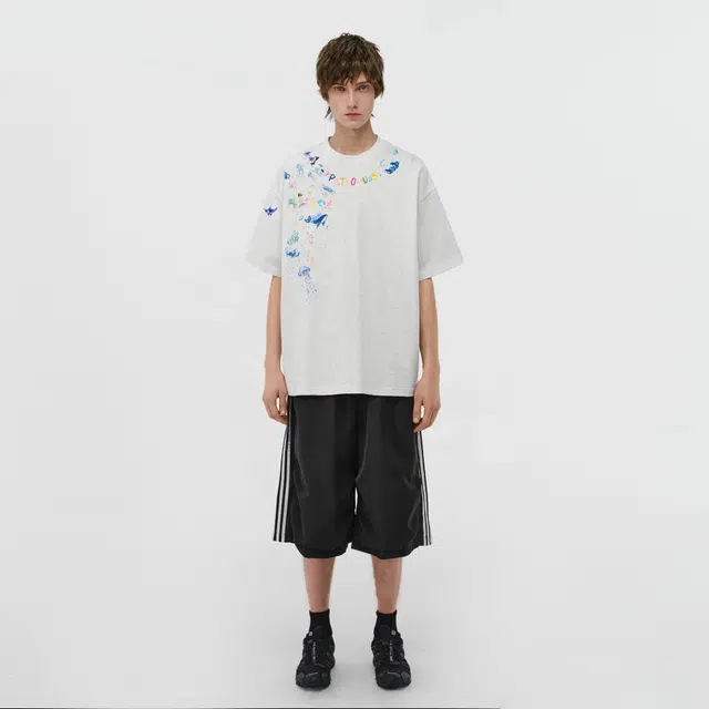 PUNCTILIOUS T