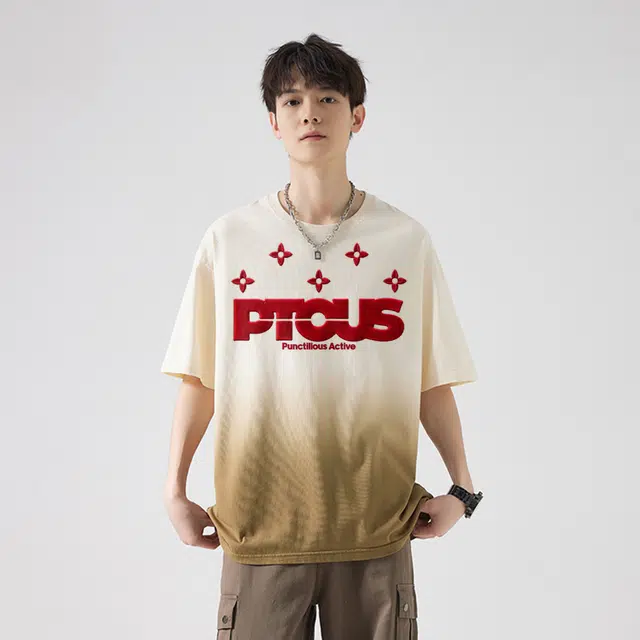 PUNCTILIOUS T