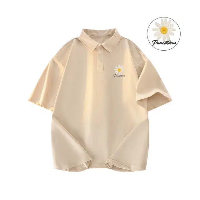 PUNCTILIOUS LOGOPolo