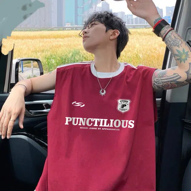 PUNCTILIOUS