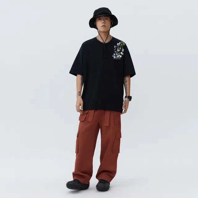 PUNCTILIOUS T