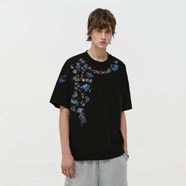 PUNCTILIOUS T