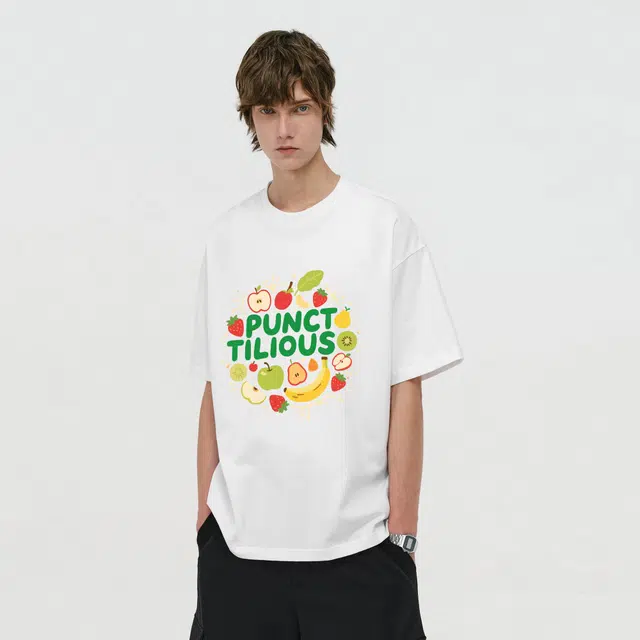 PUNCTILIOUS T