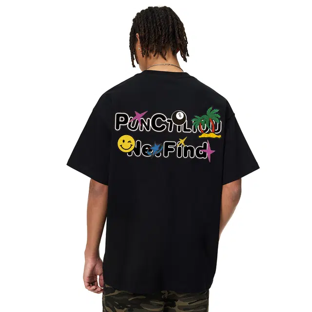 PUNCTILIOUS T