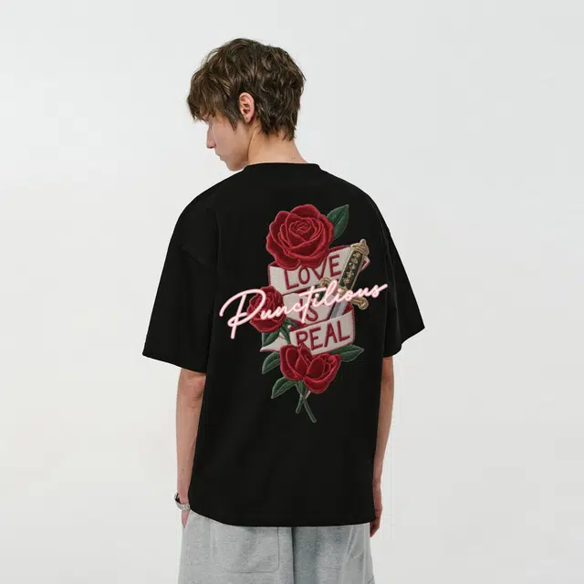 PUNCTILIOUS T
