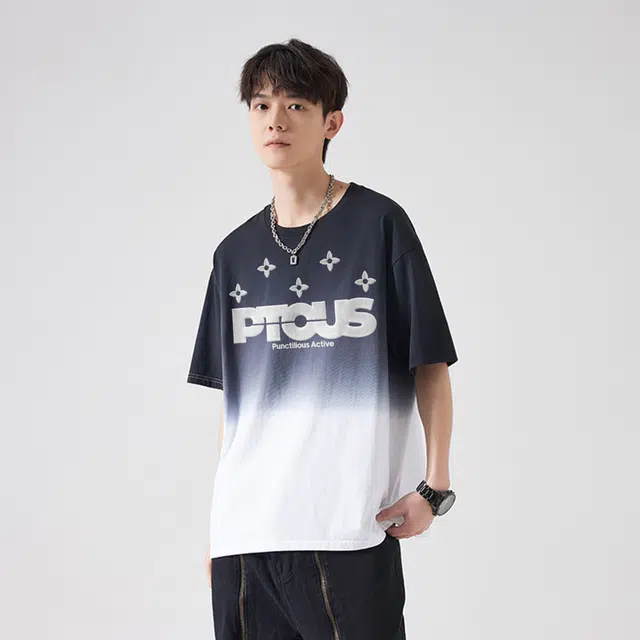 PUNCTILIOUS T