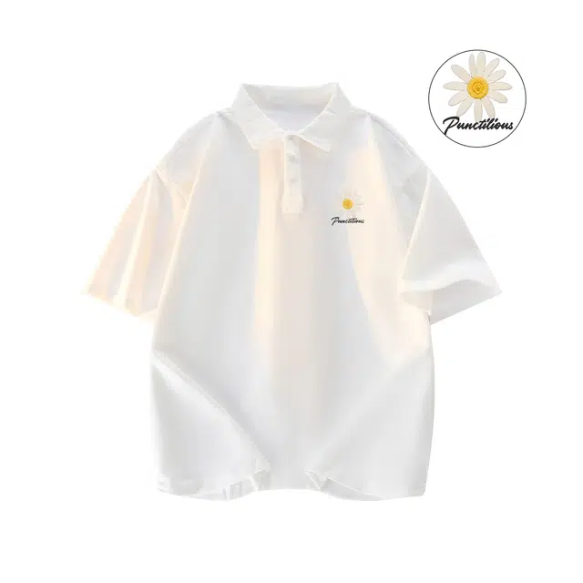 PUNCTILIOUS LOGOPolo