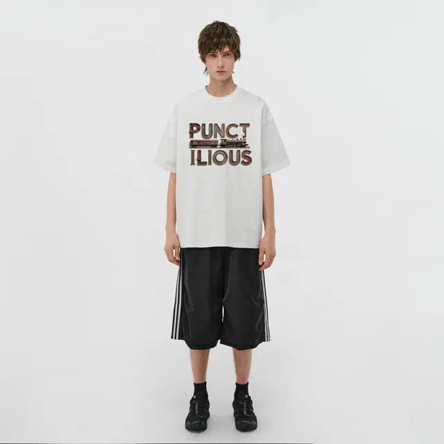 PUNCTILIOUS T