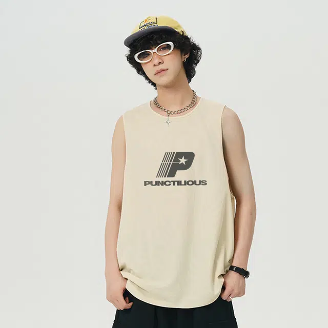 PUNCTILIOUS P