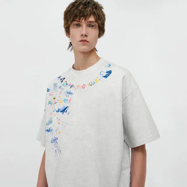 PUNCTILIOUS T