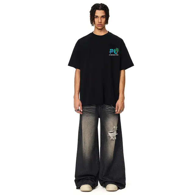 PUNCTILIOUS T