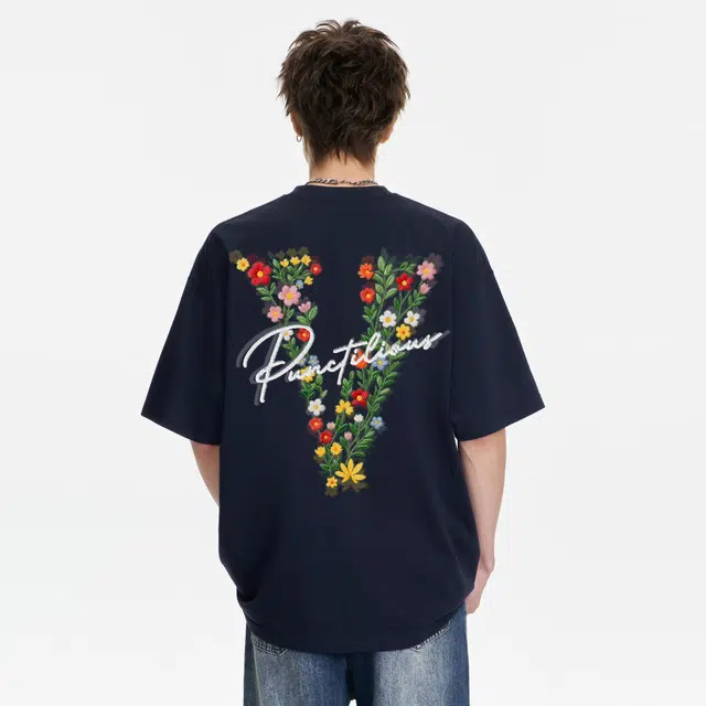 PUNCTILIOUS T