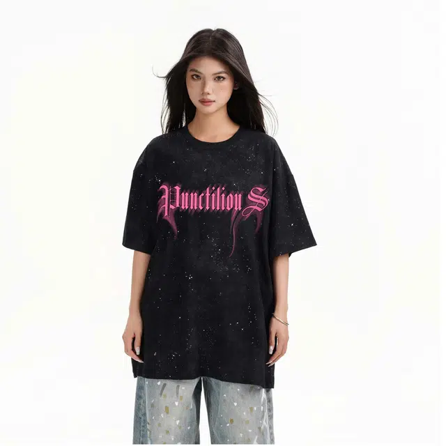 PUNCTILIOUS T