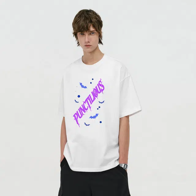 PUNCTILIOUS T
