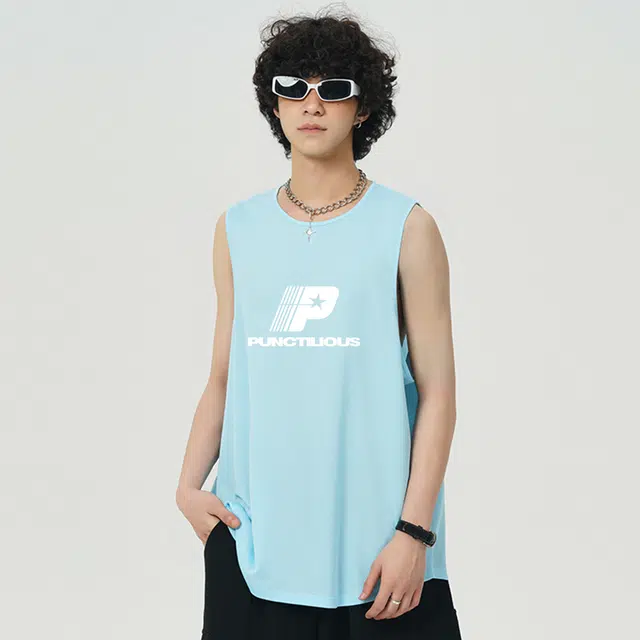 PUNCTILIOUS P