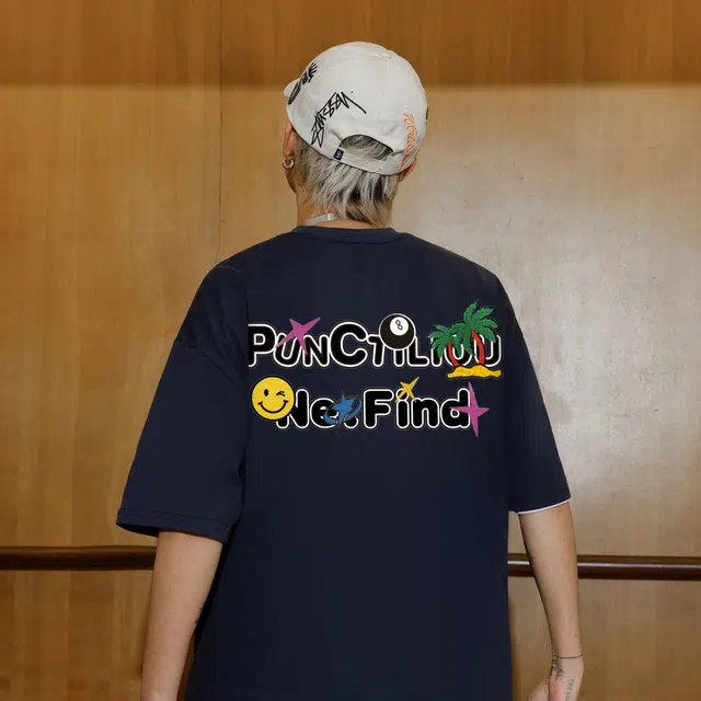 PUNCTILIOUS T