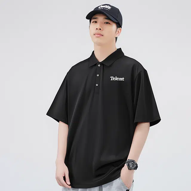 TELENT logoPolo