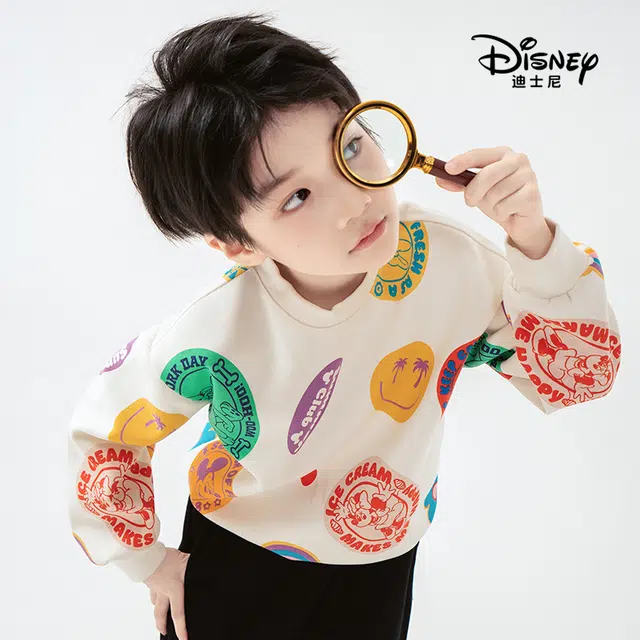 Disney T