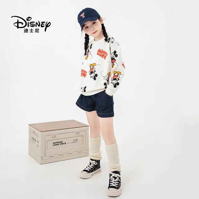 Disney T