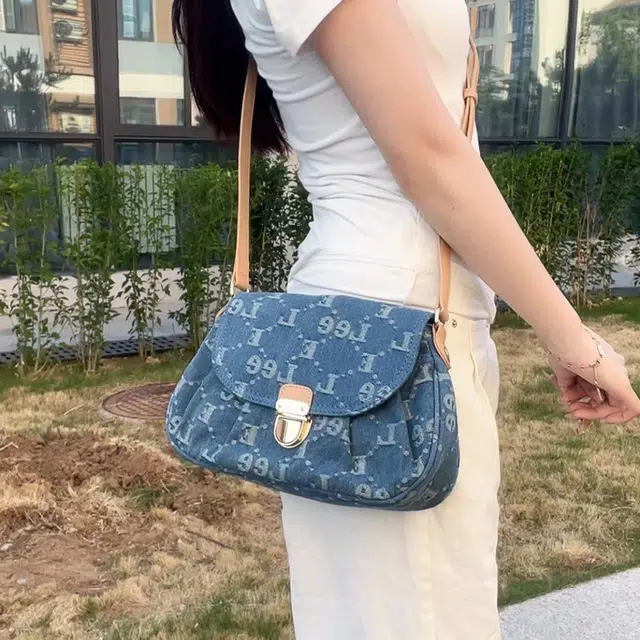 Lee New Vintage shell