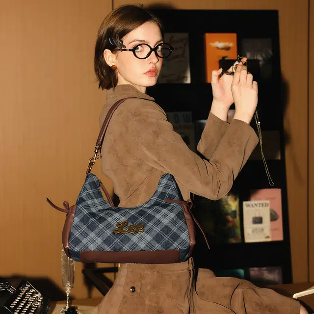 Lee Wonton Bag PU