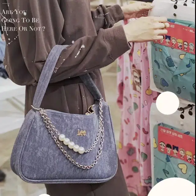Lee LBAG OL