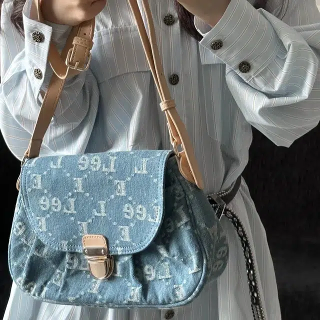 Lee New Vintage shell