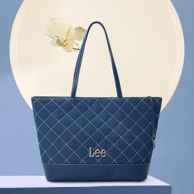 Lee Tote PU