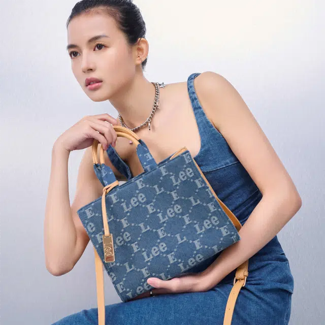 Lee New Vintage Cabas
