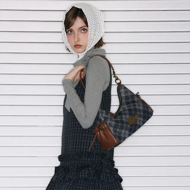 Lee Wonton Bag PU