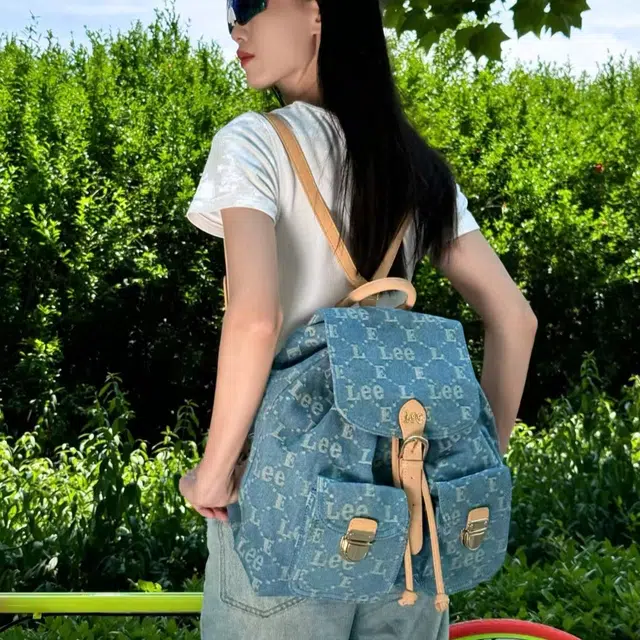 Lee New Vintage