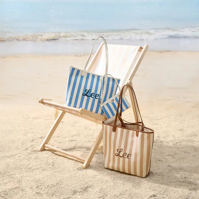 Lee Tote PU+