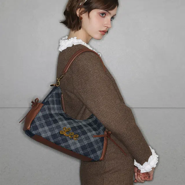 Lee Wonton Bag PU